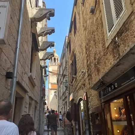 Appartamento Apartment Vita Korčula