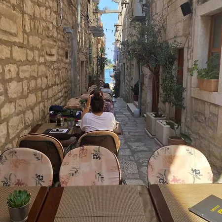 Apartment Vita Appartamento Korčula