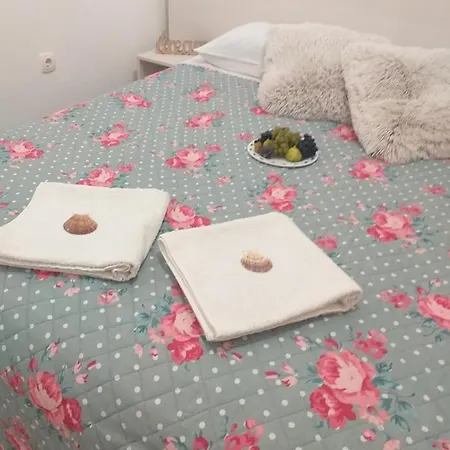 Apartment Vita Appartamento Korčula