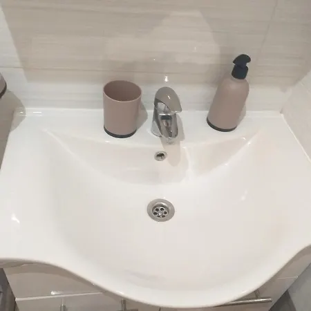 Apartment Apartment Vita Korčula