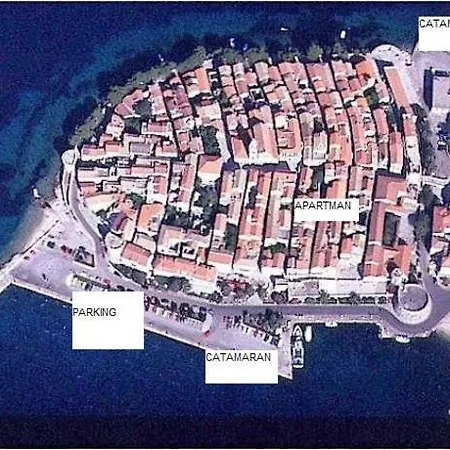 Apartment Vita *