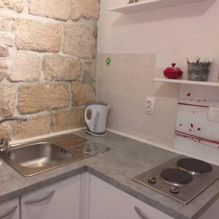 Apartment Vita Appartamento Korčula
