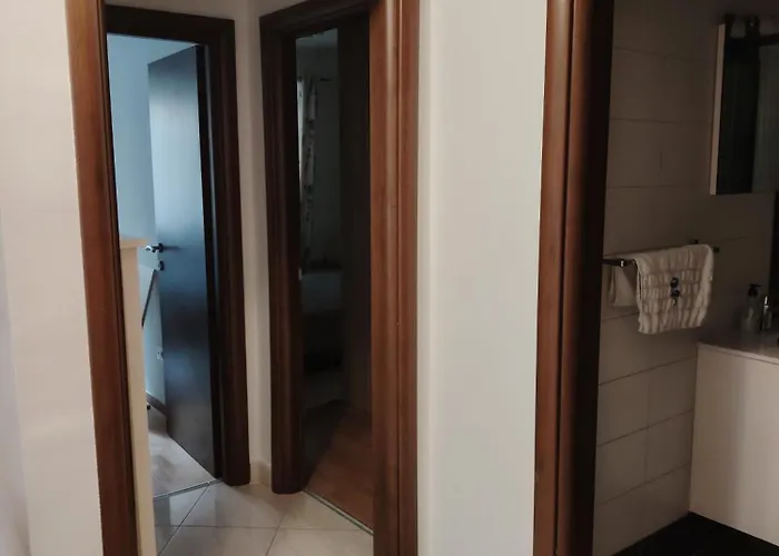 Apartment Old Teatar Korčula