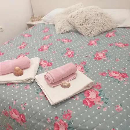 Apartment Vita * كورتْشولا