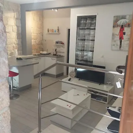 Apartment Vita