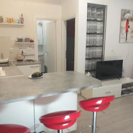 Apartment Vita