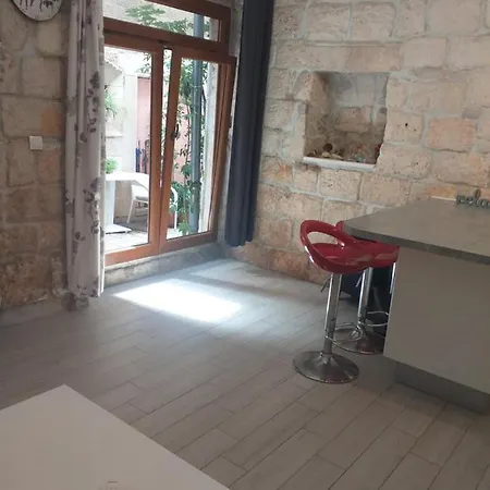 Apartment Apartment Vita