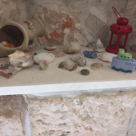 Apartment Vita شقة *