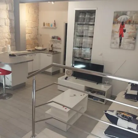Apartman Apartment Vita *