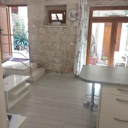 Apartment Apartment Vita *