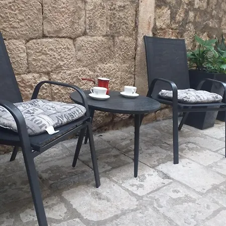 Apartment Vita * Korcula Town