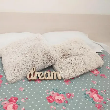 Apartman Apartment Vita *