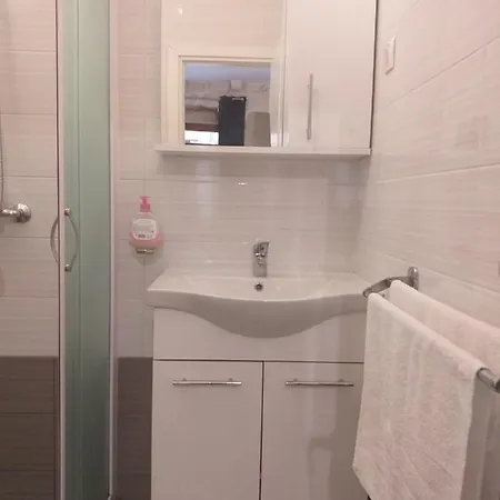 Apartment Vita *
