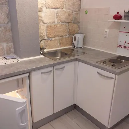 شقة Apartment Vita *