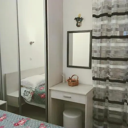 Apartment Vita