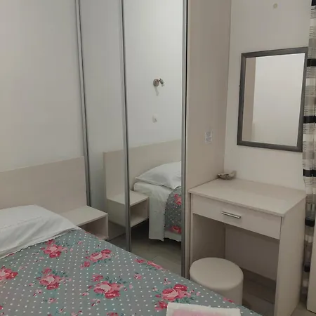 Apartment Vita