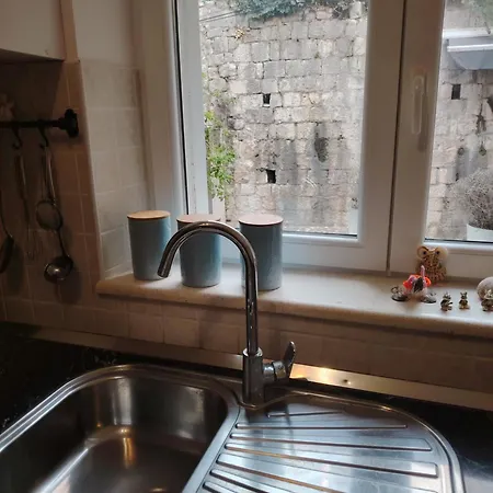Apartman Vita *