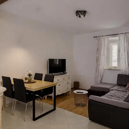 Apartman Vita