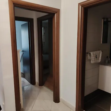 Apartman Vita コルチュラ