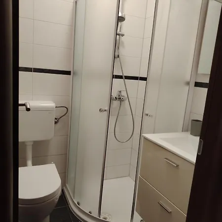 Apartman Vita アパート