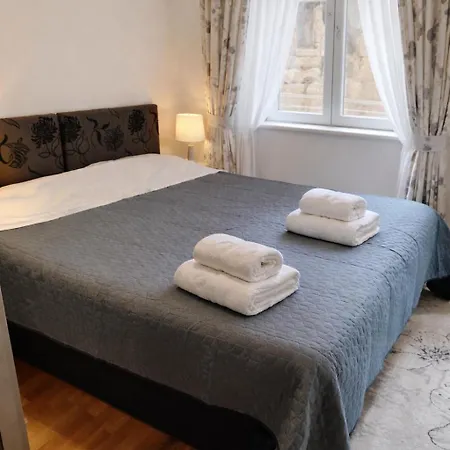 Apartman Vita *