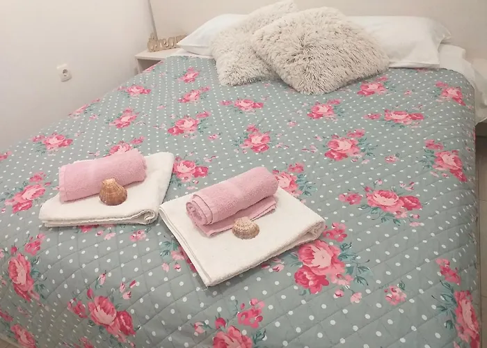 Apartment Vita * Korčula