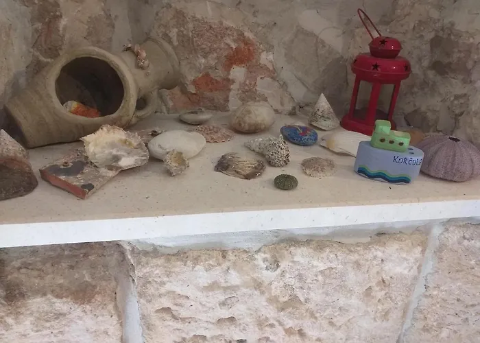 Apartment Vita Apartment *