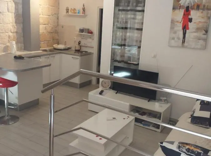 Apartment Apartment Vita *