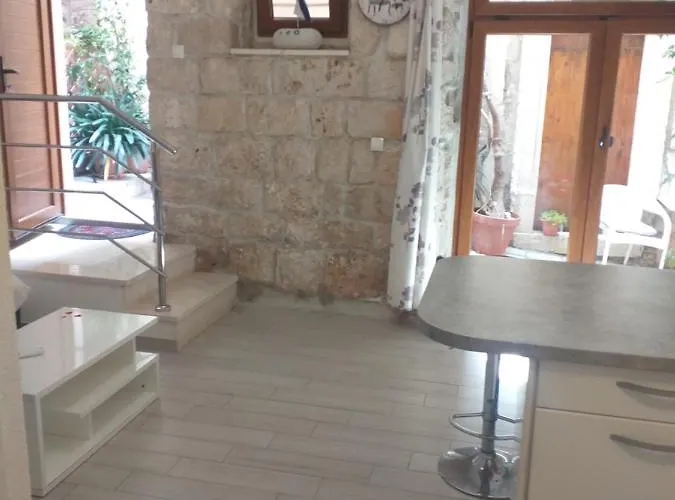 Apartment Apartment Vita *