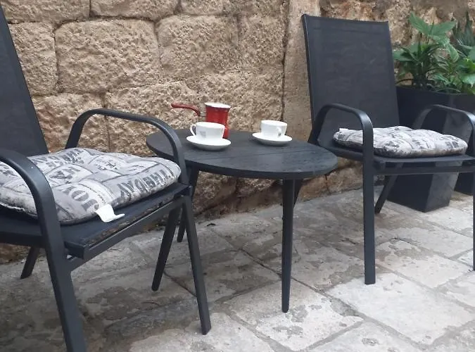 Apartment Vita * Korčula