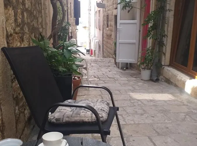 Apartment Apartment Vita *