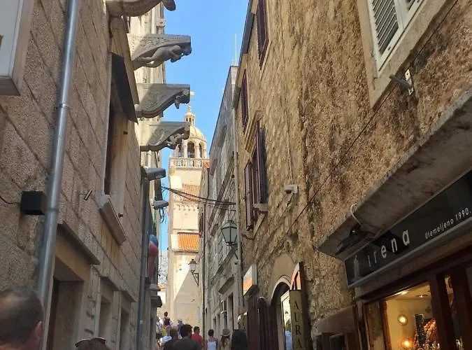 Apartment Apartment Vita Korčula