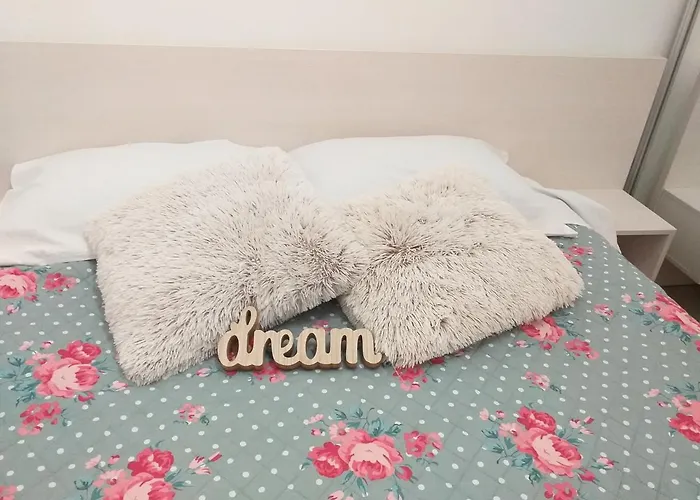 Apartment Apartment Vita *