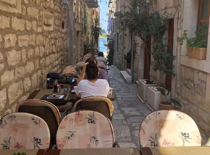 Apartment Vita Apartment Korčula