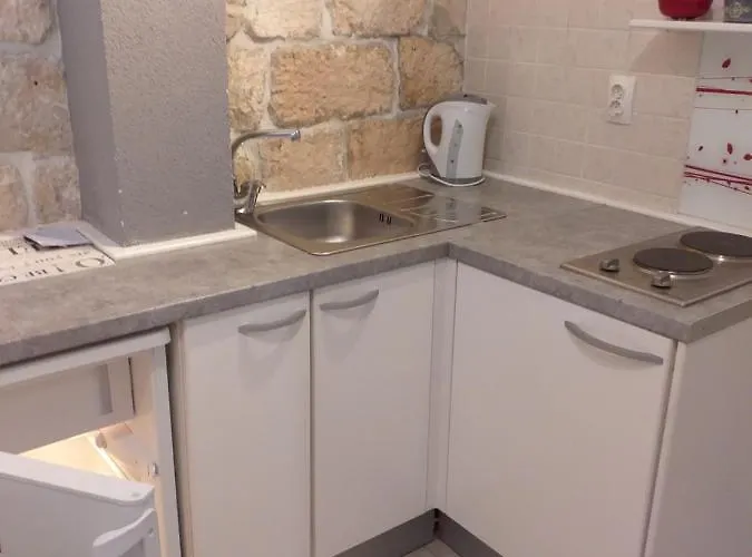 Apartament Apartment Old Teatar *