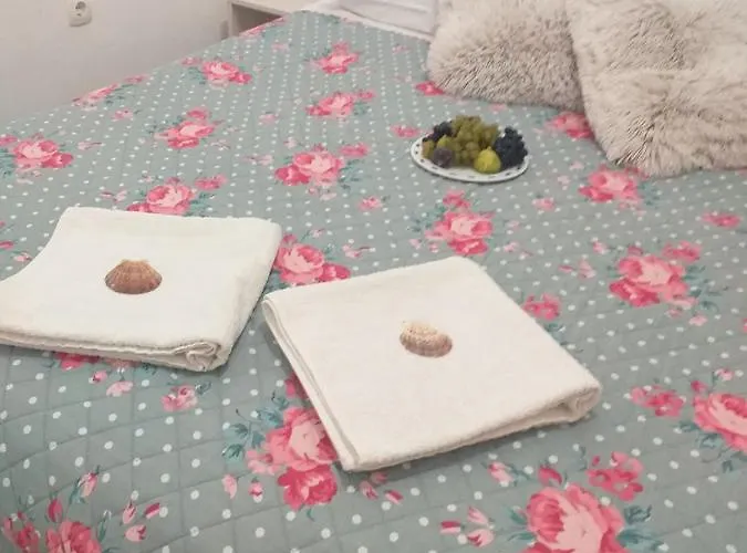 Apartment Vita Apartment Korčula