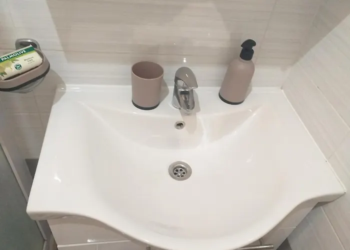 Apartment Apartment Vita Korčula