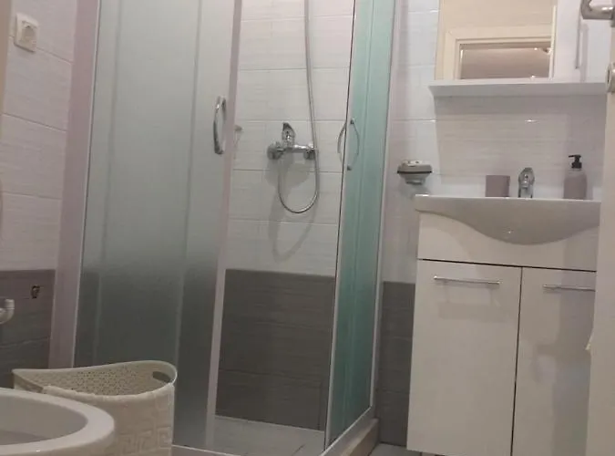 Apartament Apartment Old Teatar Korčula