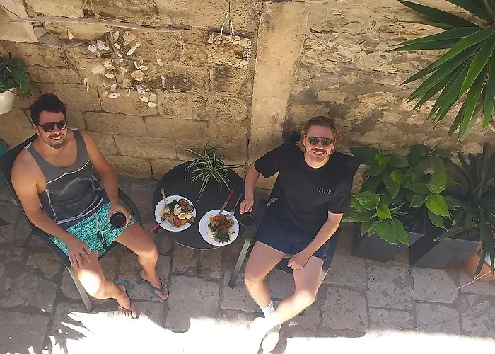 Apartment Vita Apartment Korčula