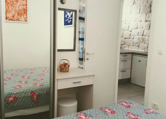 Apartment Vita Apartment