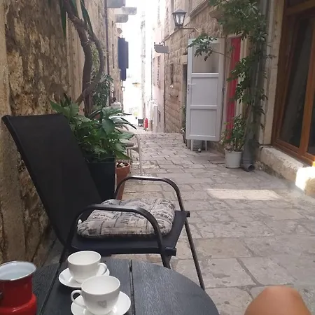 아파트 Apartment Vita *