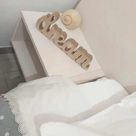 Apartment Vita 코츌라