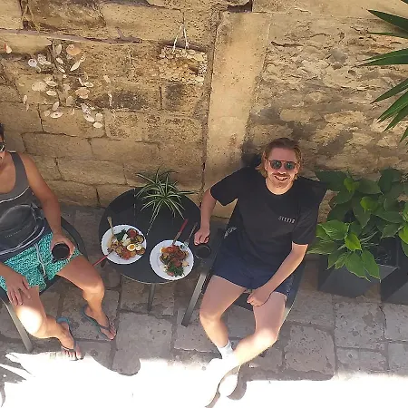 Apartment Vita 아파트 코츌라